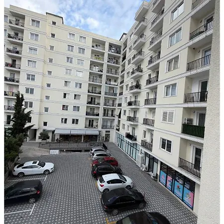 Luxury Near Airport