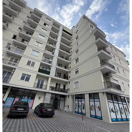 Luxury Near Airport Appartement